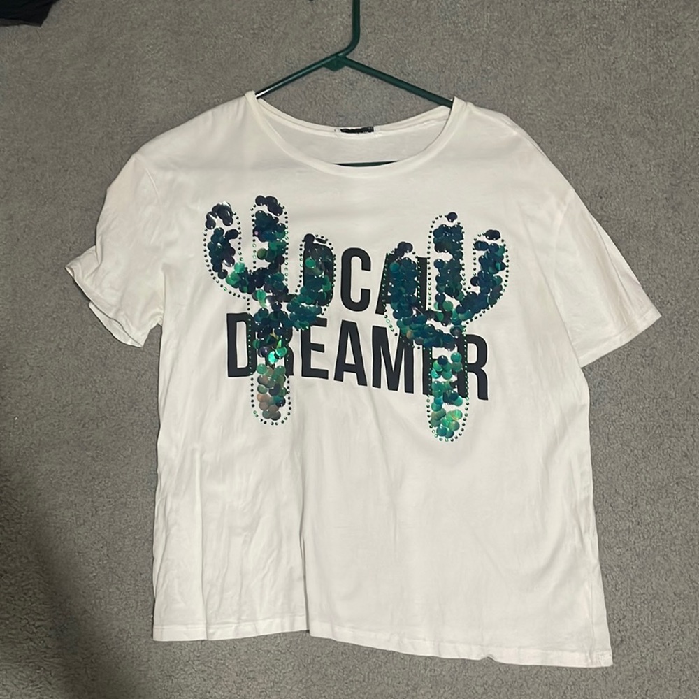 Cactus top size small